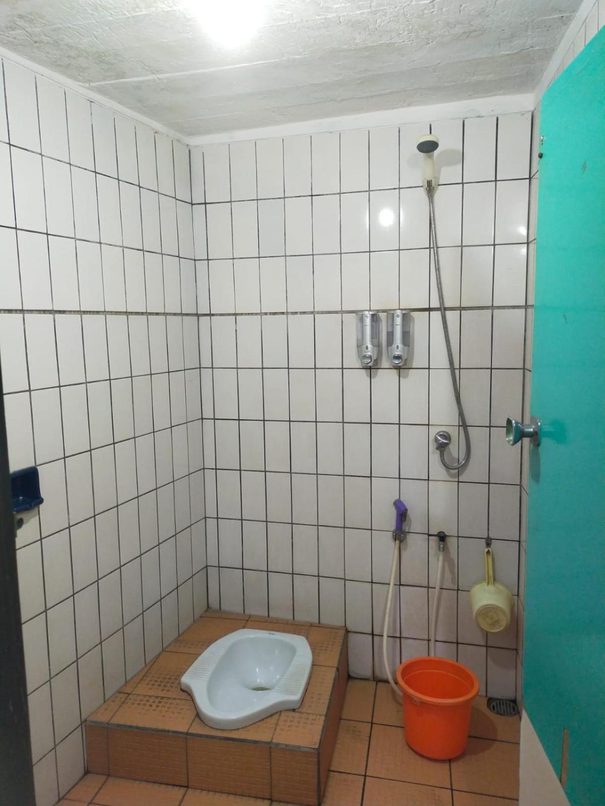 Hotel Aneka Baru Sleman  Exteriér fotografie